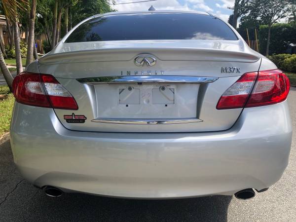 2012 INFINITI M37,RELIABLE SEDAN,TECH PKG,ONLY $1500 DOWN!!! for sale in Hollywood, FL – photo 8