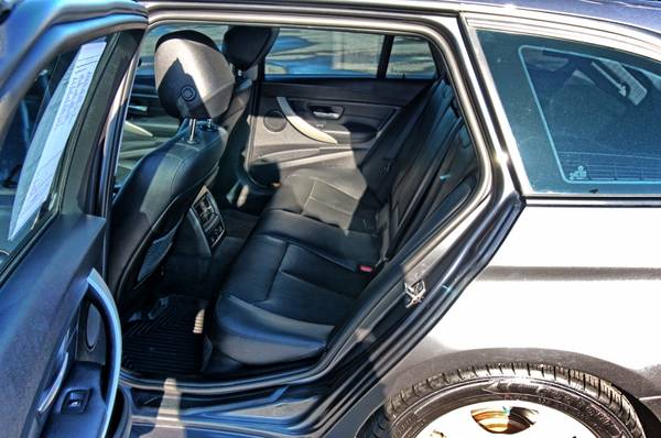2014 BMW 3 Series AWD 328i xDrive 4dr Wagon - - by for sale in Rexburg, ID – photo 11