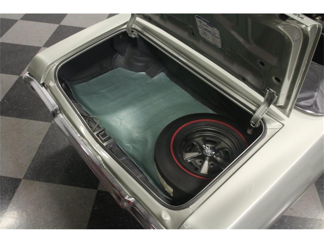1968 Pontiac GTO for sale in Lithia Springs, GA – photo 46
