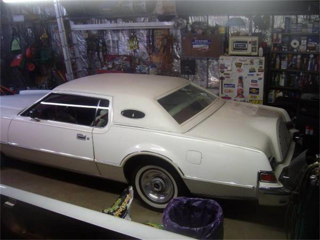 1976 Lincoln Continental Mark IV for sale in Long Island, NY – photo 2
