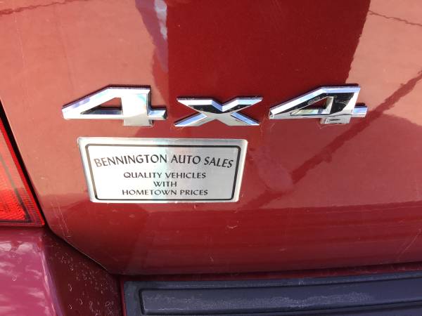 2014 Jeep Patriot Latitude 4X4 - Financing Available - cars & trucks... for sale in Bennington, NE – photo 17