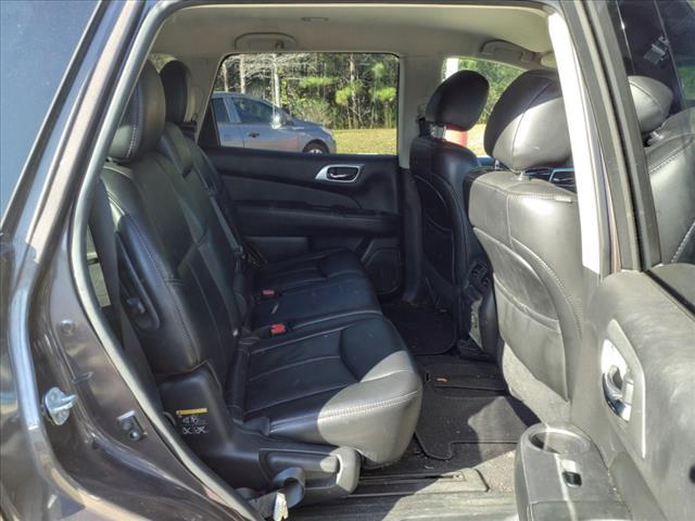 2015 Nissan Pathfinder SL for sale in Covington , LA – photo 10
