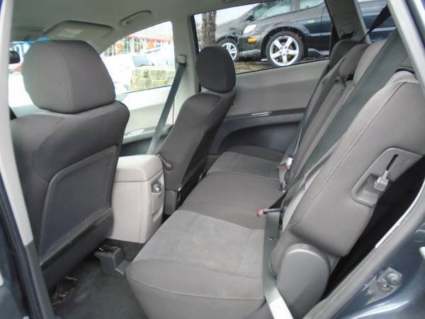 2011 Subaru Tribeca Premium - - by dealer - vehicle for sale in Seattle, WA – photo 9
