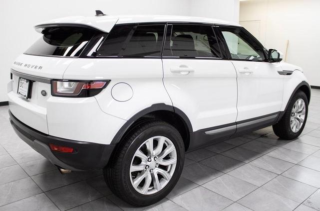 2016 Land Rover Range Rover Evoque SE for sale in Milford, CT – photo 6