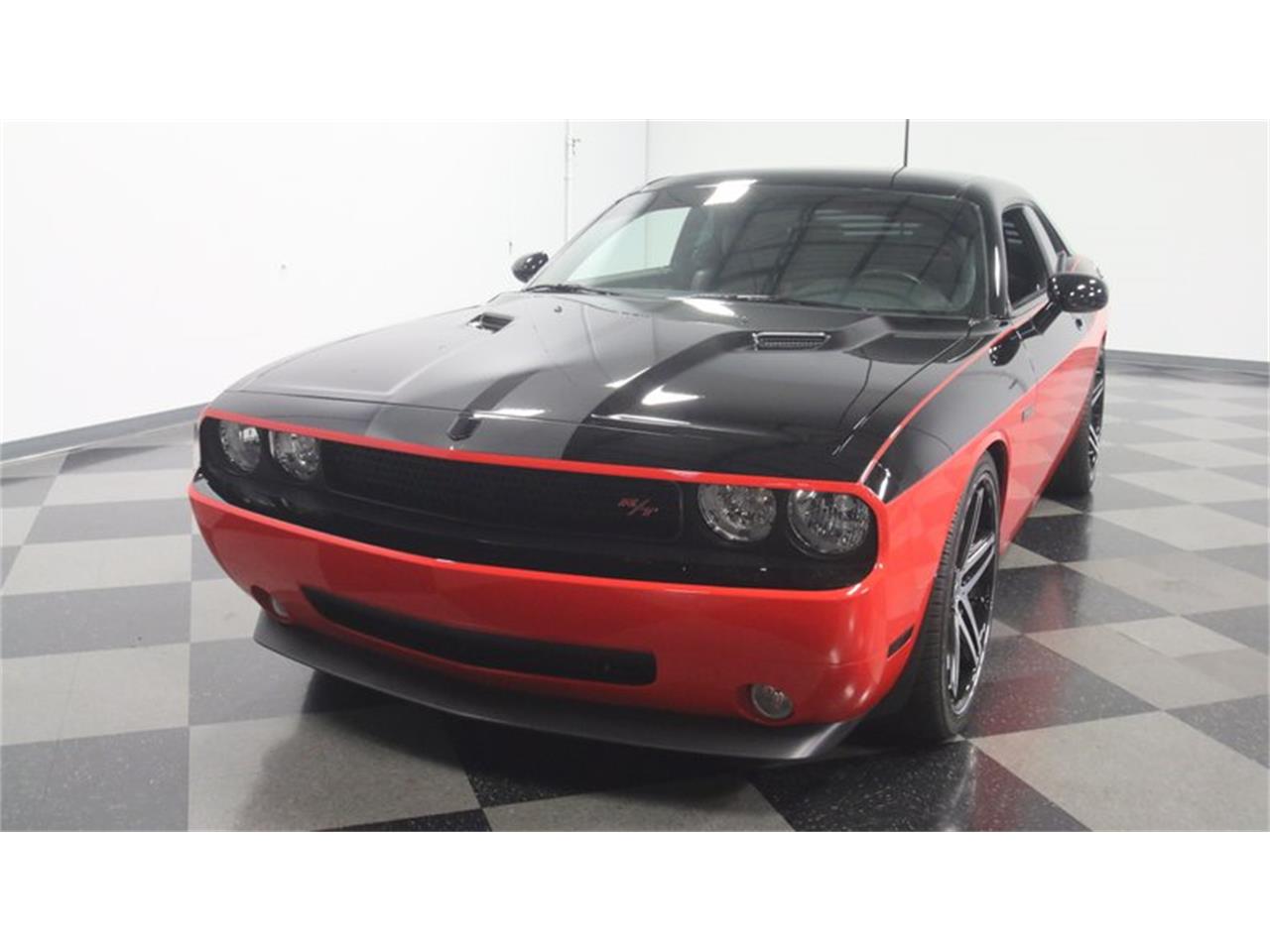 2010 Dodge Challenger for sale in Lithia Springs, GA – photo 20