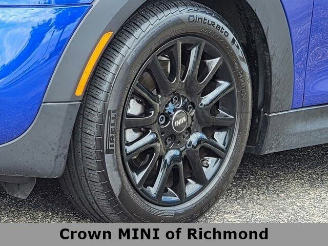2020 MINI Cooper S 2-Door Hatchback FWD for sale in Other, VA – photo 5