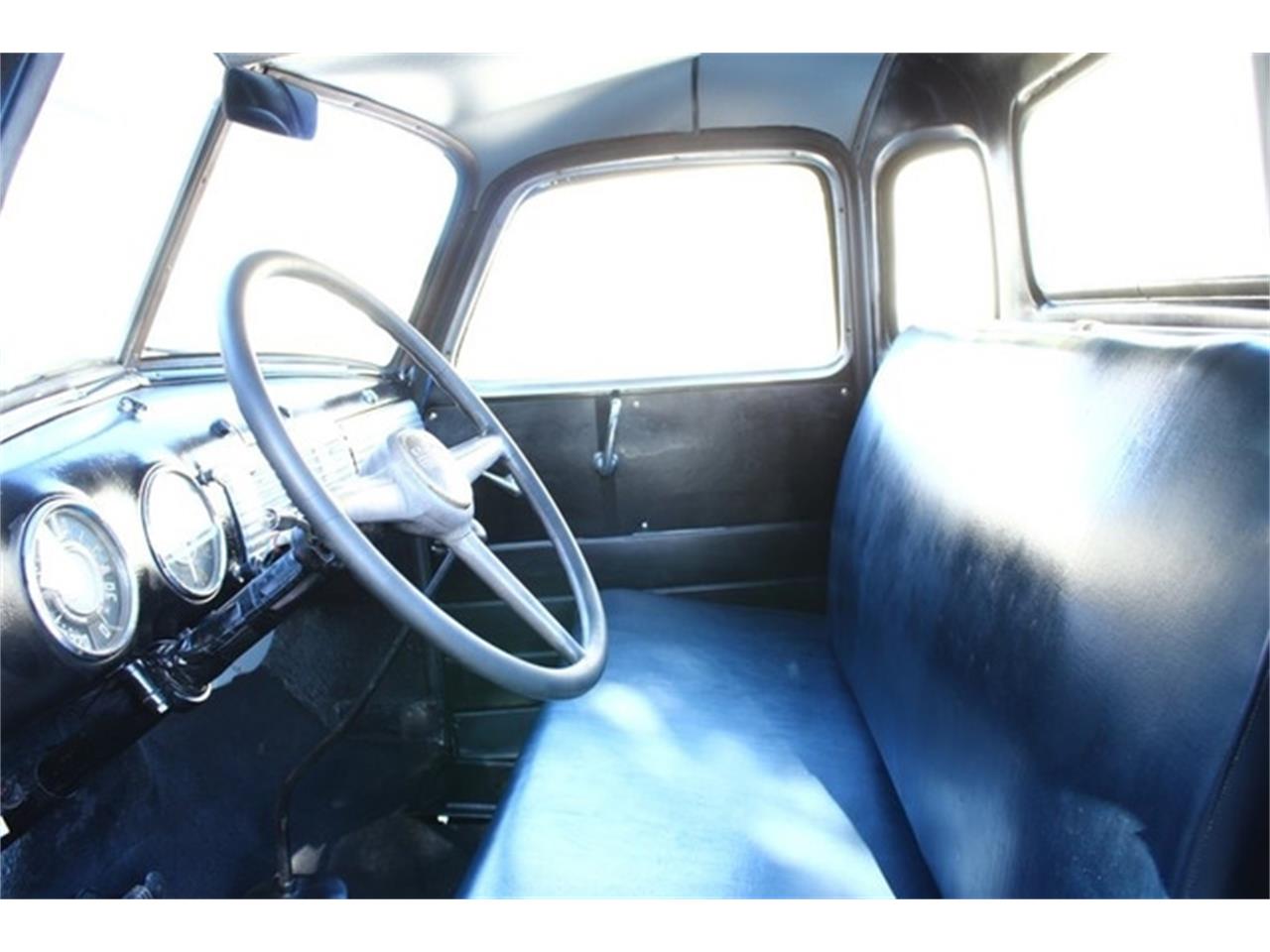 1951 Chevrolet Pickup for sale in Gig Harbor, WA – photo 24