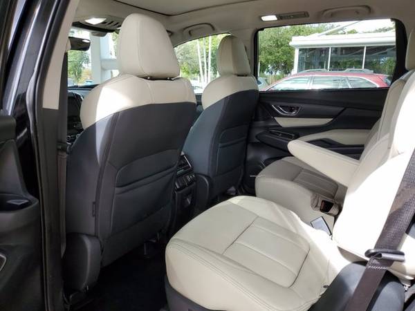 2019 Subaru Ascent Limited suv Black - - by dealer for sale in Coconut Creek, FL – photo 21
