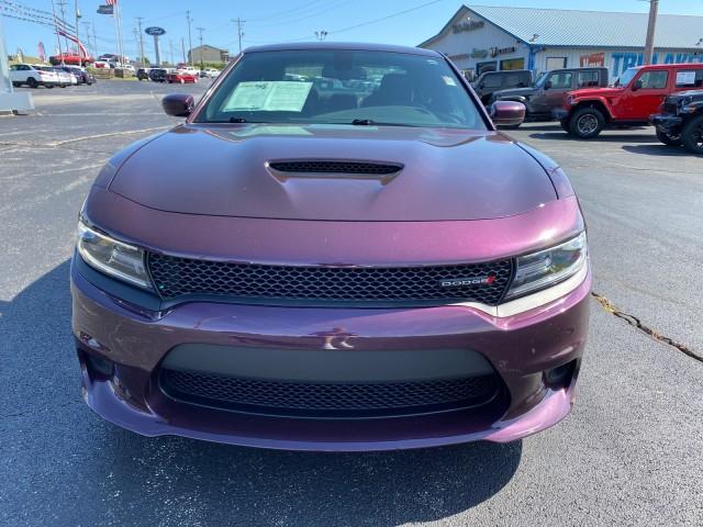 2021 Dodge Charger GT for sale in Branson, MO – photo 9