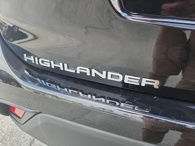 2021 Toyota Highlander LE for sale in Adel, GA – photo 5