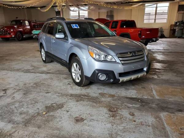 2014 SUBARU OUTBACK 2 5I LIMITED - AWD! - - by for sale in Pekin, IL – photo 5