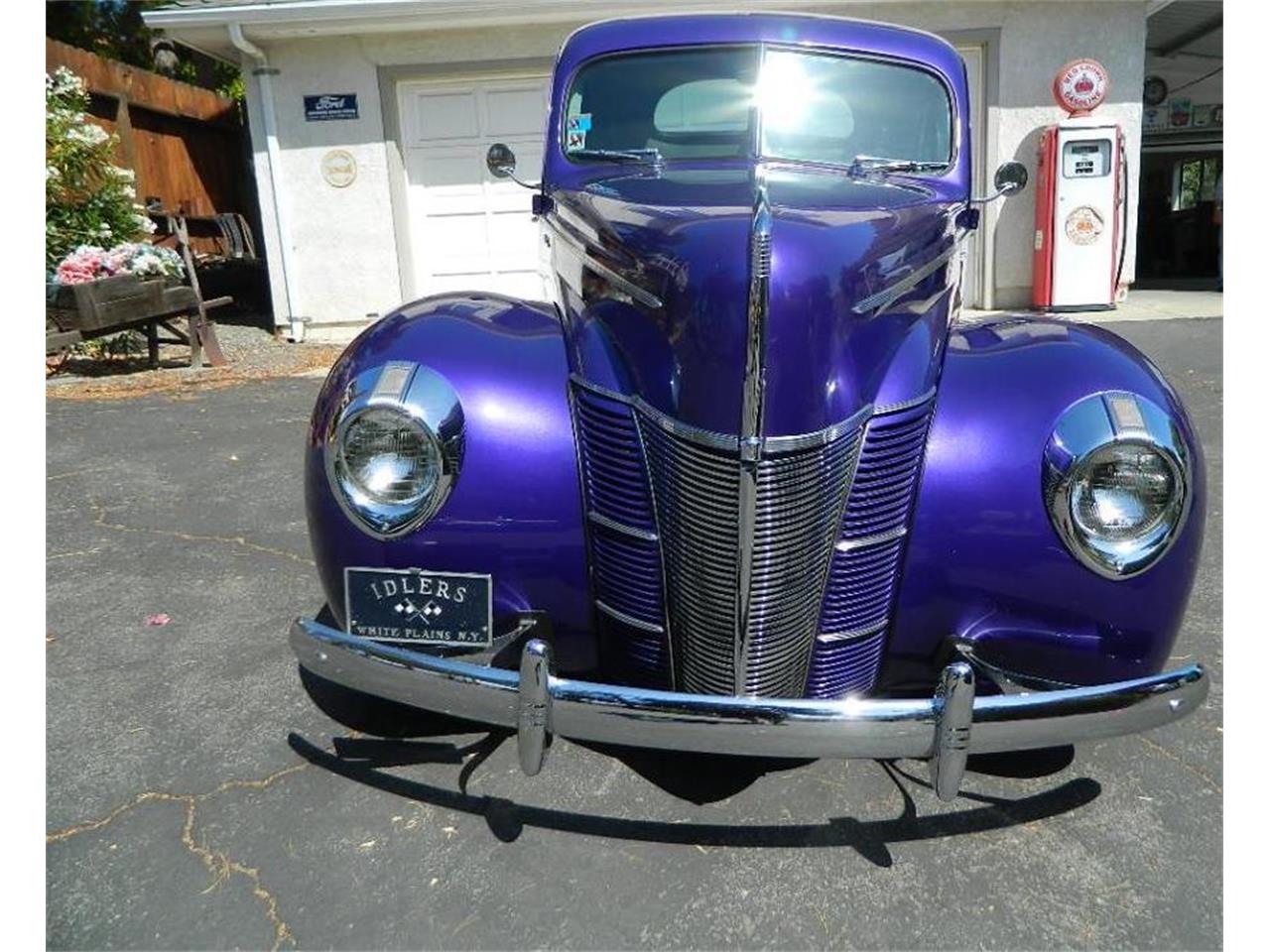 1940 Ford Deluxe for sale in Orange, CA – photo 12