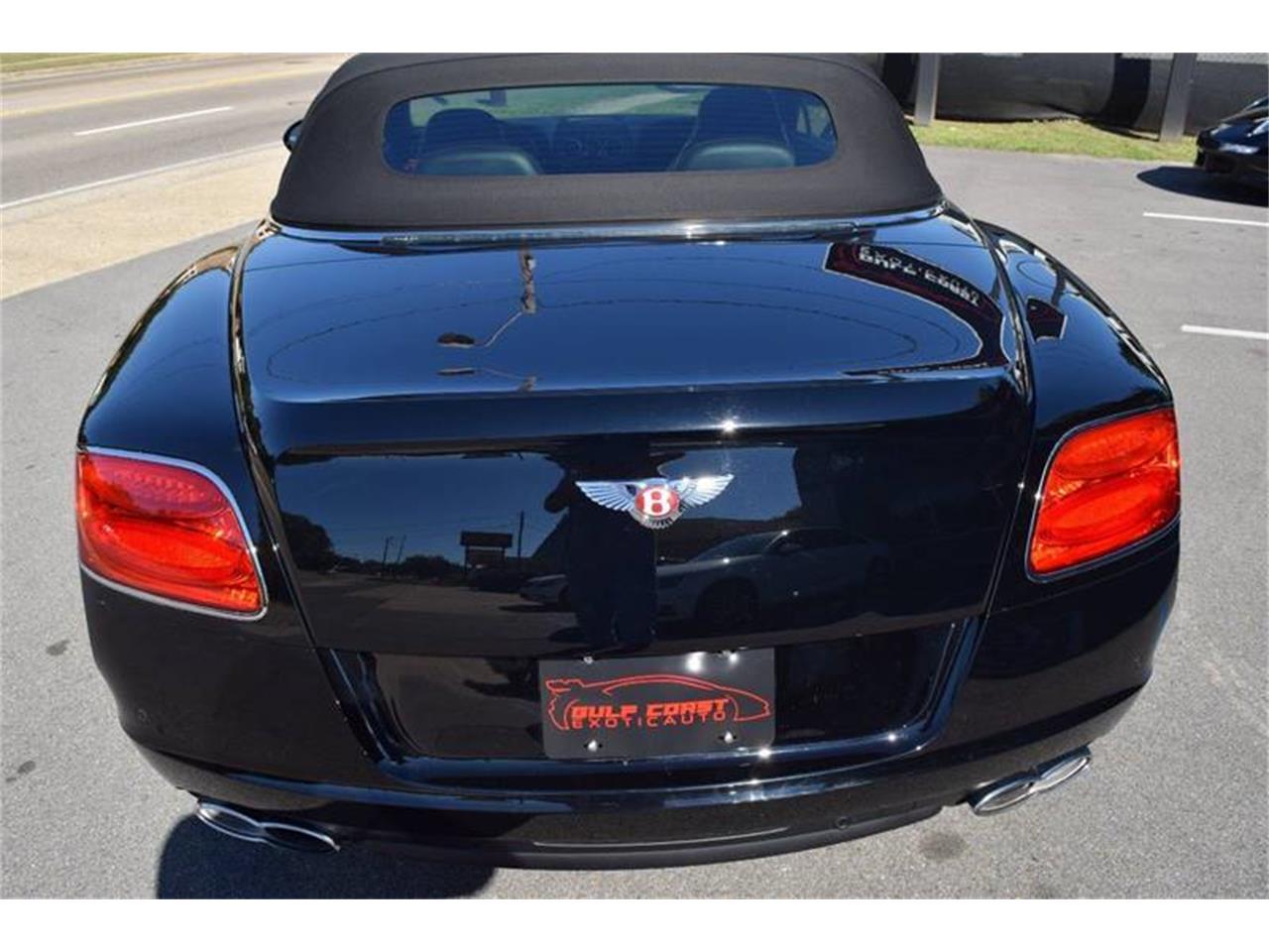 2014 Bentley Continental for sale in Biloxi, MS – photo 30