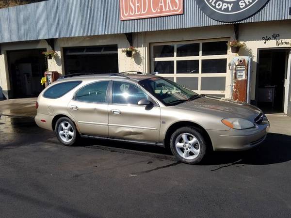 2001 Ford Taurus - In-House Financing Available! for sale in LEWISTON, ID