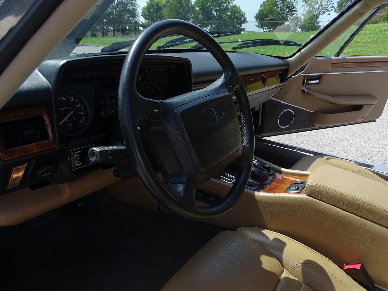 1990 Jaguar XJS for sale in O'Fallon, IL – photo 78