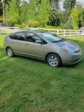Toyota Prius 2007 for sale in Cheyenne, WY – photo 7