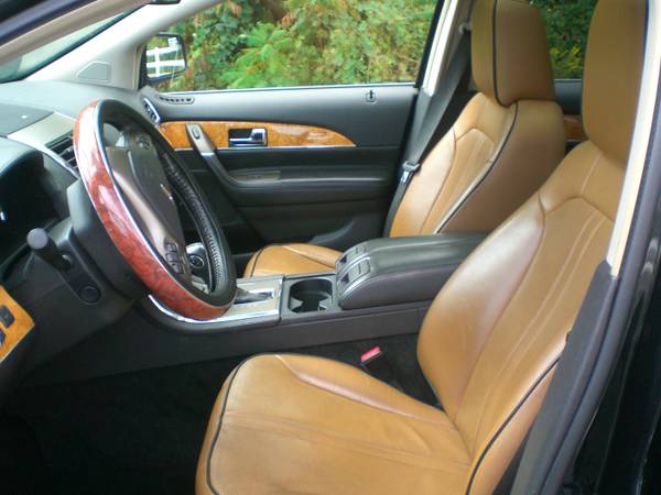 2011 LINCOLN, MKX ,AWD,NAVIGATION,DVD,135000 mile, NEW INSP,DVD for sale in Shippensburg, PA – photo 7