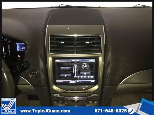 2011 LINCOLN MKX - Call for sale in Other, Other – photo 18