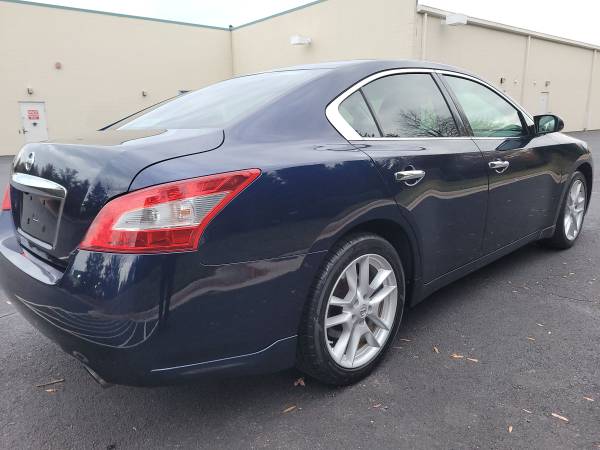 2010 Nissan Maxima - - by dealer - vehicle automotive for sale in Sterling, District Of Columbia – photo 14