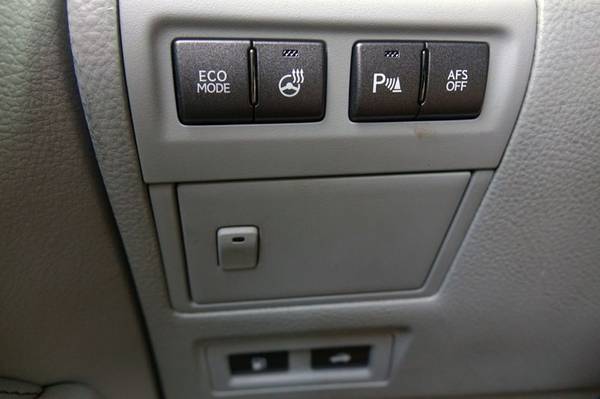 2011 Lexus LS 460 Comfort Pk 19s NAVI AC Seats CLEAN for sale in Plano, TX – photo 20