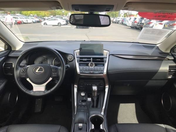 2016 Lexus NX 200t for sale in Boise, ID – photo 14