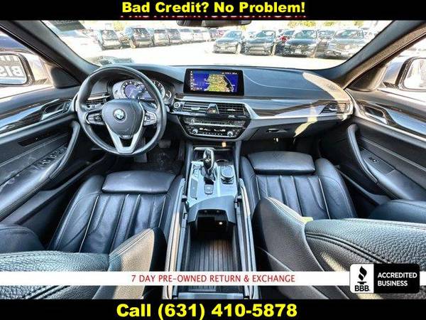 2019 BMW 530i 530i xDrive Sedan - - by dealer for sale in Commack, NY – photo 20