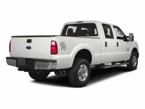 2015 Ford F-350 Super Duty XLT Crew Cab LB DRW 4WD for sale in BEAUFORT, SC – photo 3