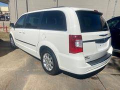 2013 chrysler town and country touring rear entertainment 3rd seat for sale in Bixby, OK – photo 4