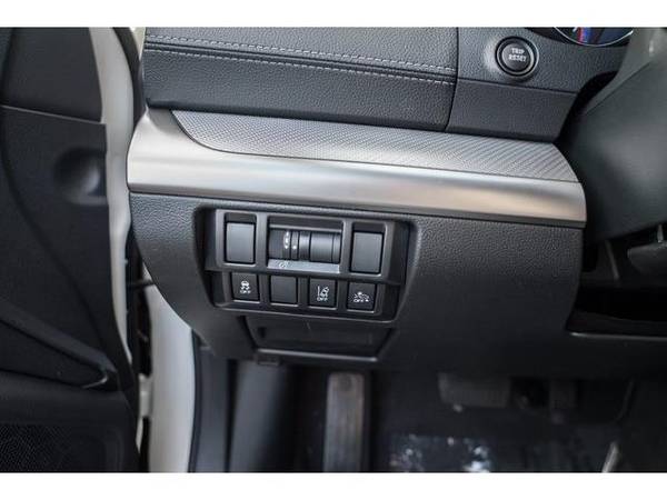 2019 Subaru Outback wagon 2.5i - Subaru Crystal White Pearl for sale in Springfield, MO – photo 24