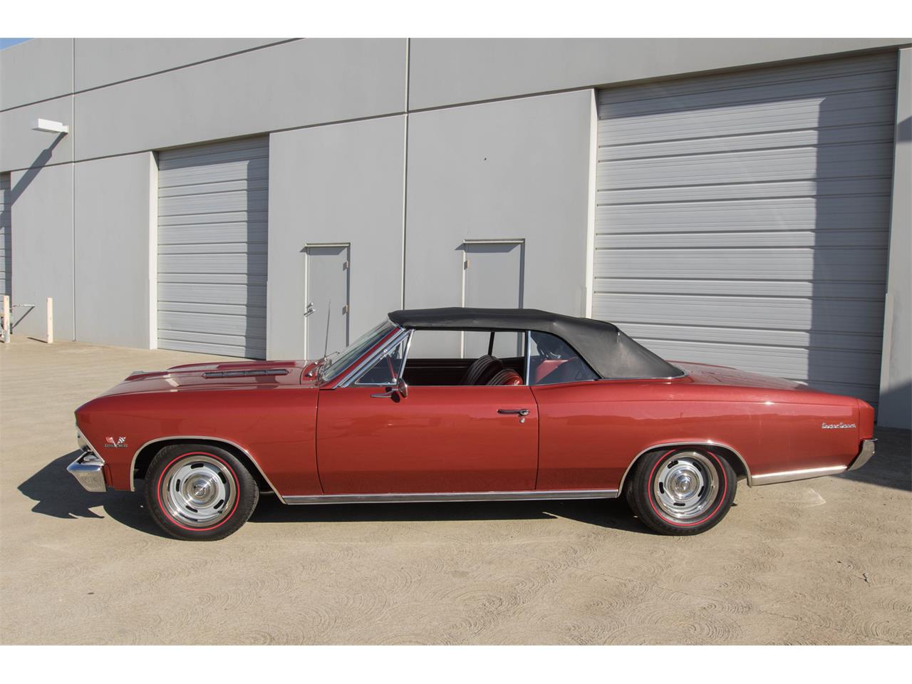 1966 Chevrolet Chevelle for sale in Fairfield, CA – photo 5