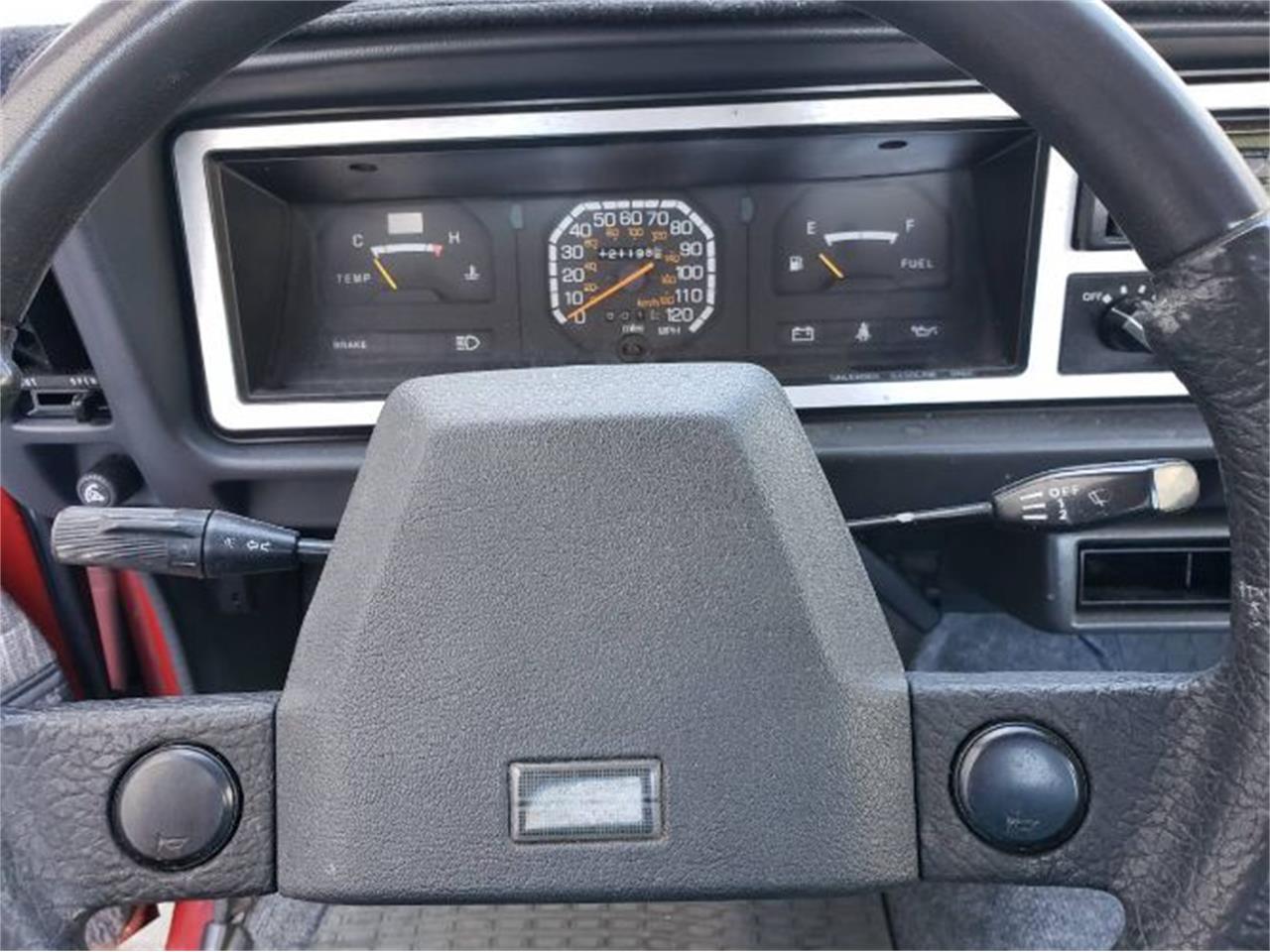 1986 Dodge Ram for sale in Cadillac, MI – photo 7