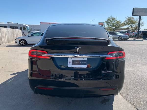 2019 Tesla Model X Performance,Raven,Full Self Driving, 6Passenger WOW for sale in Lincoln, IA – photo 6