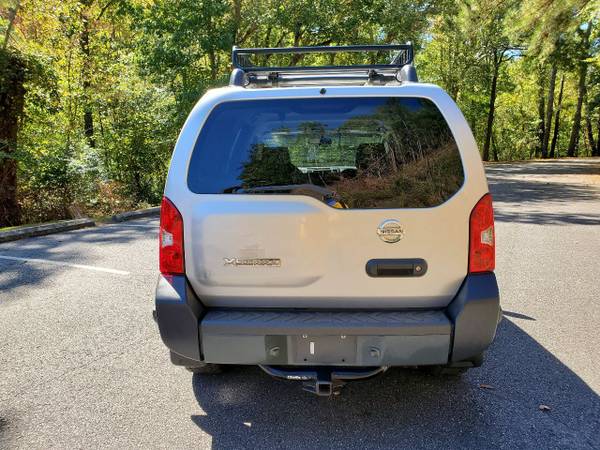 2006 Nissan Xterra Off-Road!! Runs Great**Very Clean**4x4 for sale in Emerson, TN – photo 6