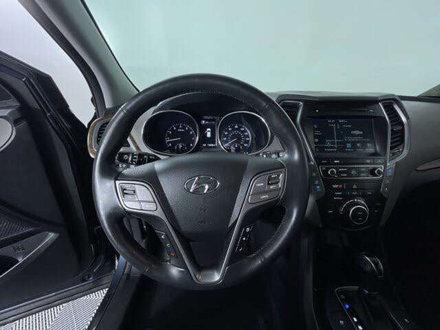 2017 Hyundai Santa Fe SE Ultimate AWD for sale in Aurora, CO – photo 8