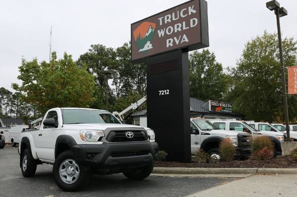 2013 Toyota Tacoma, 4x4, Low Miles, 1 Owner, Like New! *WE SELL... for sale in Henrico, VA – photo 2