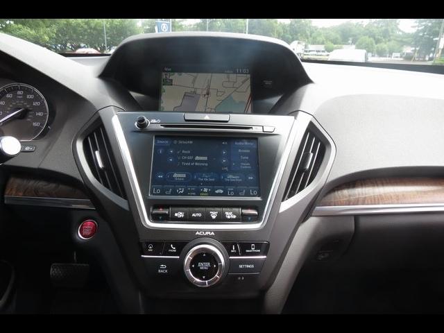 2020 Acura MDX 3.5L w/Technology Package for sale in Other, CT – photo 31