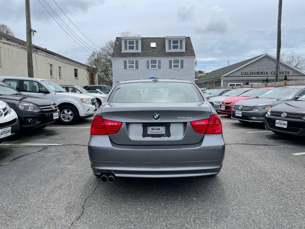 2011 BMW 328 XI - - by dealer - vehicle automotive sale for sale in Hyannis, MA – photo 6