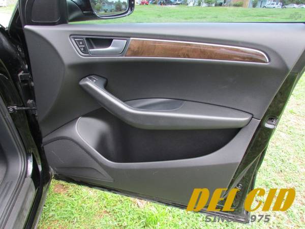 Audi Q5 2.0T Premium !!!! Low Miles, Clean Carfax !!!! 😎 for sale in New Orleans, LA – photo 19