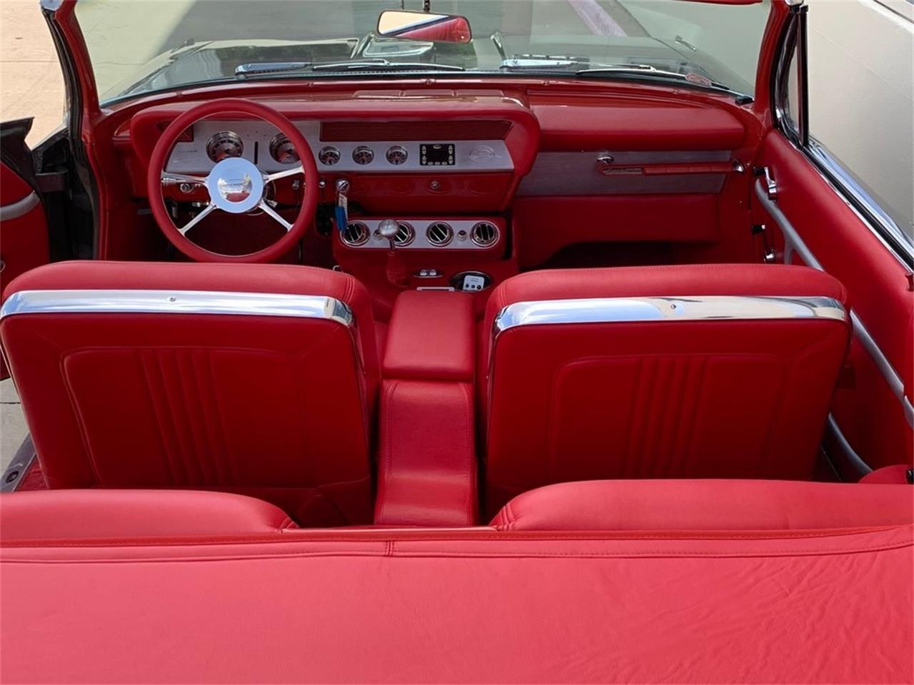 1962 Chevrolet Impala for sale in Carrollton, TX – photo 66