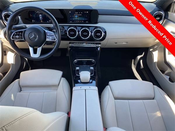 2019 Mercedes-Benz A-Class White Priced to Sell Now! - cars & for sale in Peoria, AZ – photo 18
