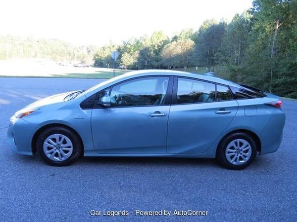*2016* *Toyota* *Prius* *HATCHBACK 4-DR* for sale in Stafford, VA – photo 4