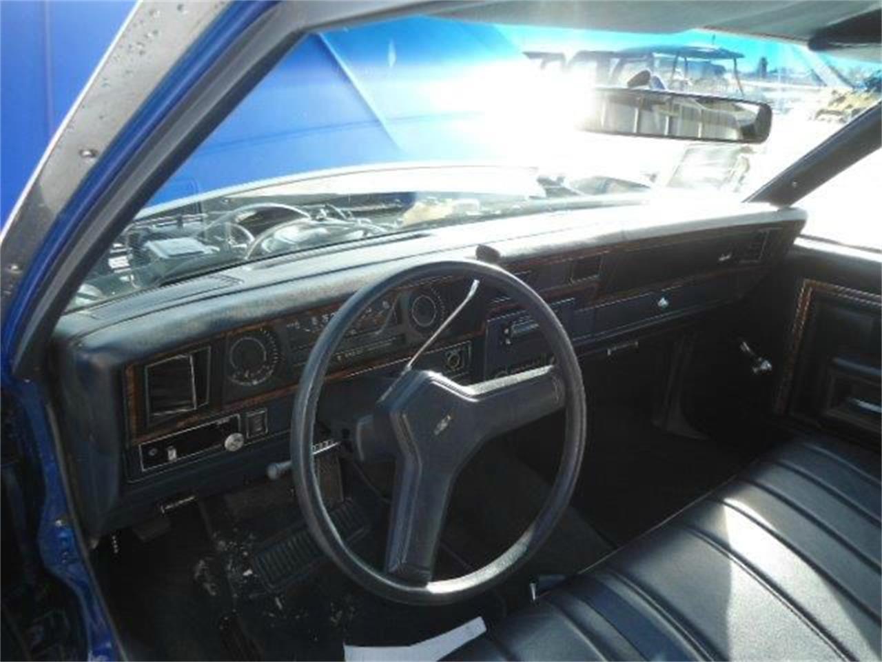 1982 Chevrolet Impala for sale in Staunton, IL – photo 5