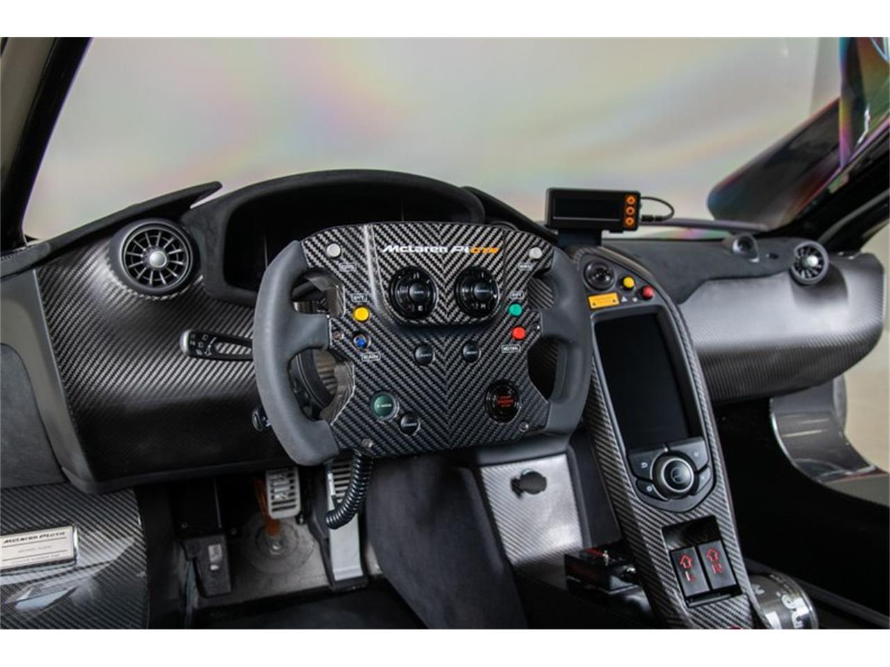 2016 McLaren P1 for sale in Scotts Valley, CA – photo 19