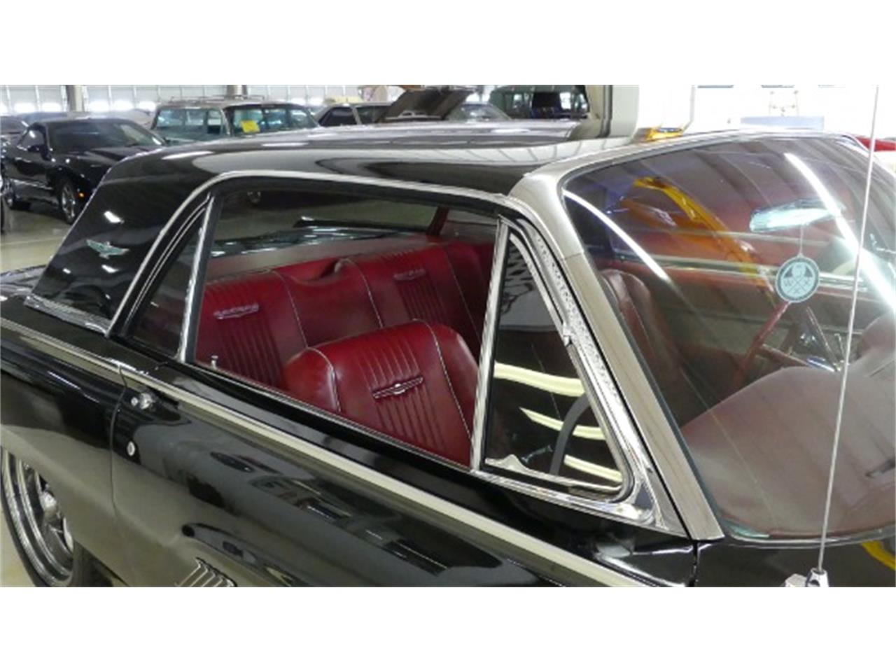 1963 Ford Thunderbird for sale in Columbus, OH – photo 19
