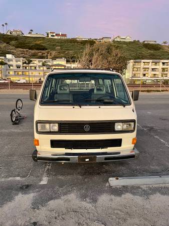 Volkswagon Vanagon for sale in Dana point, CA – photo 2