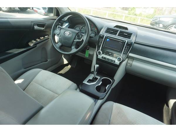 2012 Toyota Camry 4dr Sdn I4 Auto LE - - by dealer for sale in Knoxville, TN – photo 16