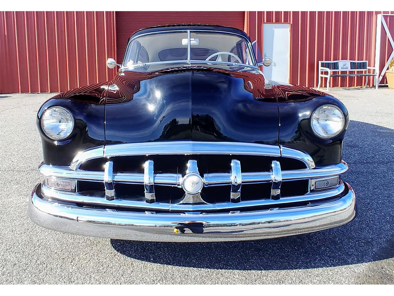 1950 Pontiac Silver Streak for sale in Cumming, GA – photo 7