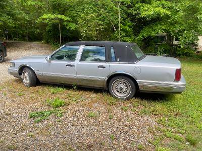 Lincoln Town CAR Signiture Series 1995 for sale in Landrum, SC – photo 4
