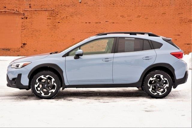 2021 Subaru Crosstrek Limited for sale in Spokane, WA – photo 4