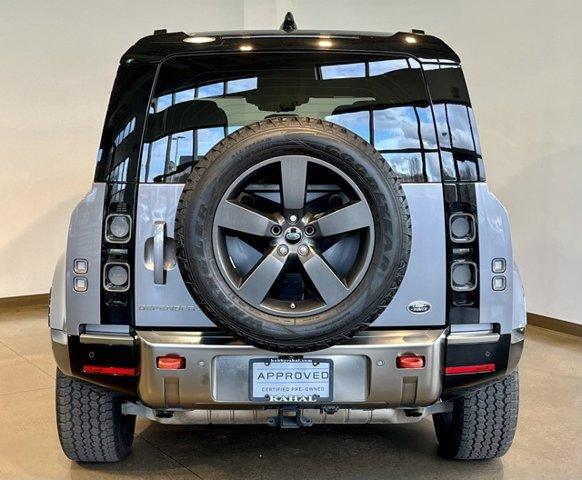 2020 Land Rover Defender X for sale in Other, PA – photo 6